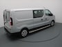 Renault Trafic 2.0 dCi 130pk T29 L2H1 DC Work Edition Camera | Cruise | Navi | Parkeersens. v+a | Trekhaak