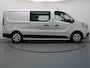 Renault Trafic 2.0 dCi 130pk T29 L2H1 DC Work Edition Camera | Cruise | Navi | Parkeersens. v+a | Trekhaak