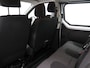 Renault Trafic 2.0 dCi 130pk T29 L2H1 DC Work Edition Camera | Cruise | Navi | Parkeersens. v+a | Trekhaak