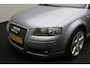 Audi A3 Sportback 1.6 Attraction Pro Line 2005 | Airco | Cruise Control | Voorstoelen Verwarmd | Boekjes | 2 Sleutels | Lichtmetalen Velgen | Climate Control | Bluetooth | Mistlampen Voor