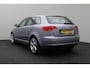 Audi A3 Sportback 1.6 Attraction Pro Line 2005 | Airco | Cruise Control | Voorstoelen Verwarmd | Boekjes | 2 Sleutels | Lichtmetalen Velgen | Climate Control | Bluetooth | Mistlampen Voor