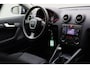 Audi A3 Sportback 1.6 Attraction Pro Line 2005 | Airco | Cruise Control | Voorstoelen Verwarmd | Boekjes | 2 Sleutels | Lichtmetalen Velgen | Climate Control | Bluetooth | Mistlampen Voor