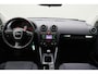 Audi A3 Sportback 1.6 Attraction Pro Line 2005 | Airco | Cruise Control | Voorstoelen Verwarmd | Boekjes | 2 Sleutels | Lichtmetalen Velgen | Climate Control | Bluetooth | Mistlampen Voor