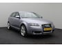 Audi A3 Sportback 1.6 Attraction Pro Line 2005 | Airco | Cruise Control | Voorstoelen Verwarmd | Boekjes | 2 Sleutels | Lichtmetalen Velgen | Climate Control | Bluetooth | Mistlampen Voor