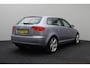 Audi A3 Sportback 1.6 Attraction Pro Line 2005 | Airco | Cruise Control | Voorstoelen Verwarmd | Boekjes | 2 Sleutels | Lichtmetalen Velgen | Climate Control | Bluetooth | Mistlampen Voor