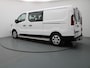 Renault Trafic 2.0 dCi 150pk T29 L2H1 DC Work Edition Automaat Camera | Cruise | Navi | Parkeersens. v+a | Trekhaak