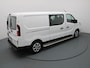 Renault Trafic 2.0 dCi 150pk T29 L2H1 DC Work Edition Automaat Camera | Cruise | Navi | Parkeersens. v+a | Trekhaak
