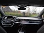 Audi Q4 e-tron 40 Launch edition Advanced Plus 77 kWh | Panoramadak | Camera | Trekhaak | Sfeerverlichting | Apple Carplay |