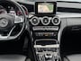 Mercedes-Benz C-klasse Estate 180 AMG Sport Edition Automaat