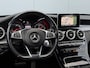 Mercedes-Benz C-klasse Estate 180 AMG Sport Edition Automaat