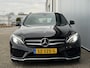 Mercedes-Benz C-klasse Estate 180 AMG Sport Edition Automaat