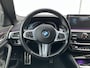 BMW 5-Serie Touring 530e xDrive M-sport HUD Laser Memory 4wielsturing Pano Business Edition Plus