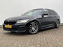 BMW 5-Serie Touring 530e xDrive M-sport HUD Laser Memory 4wielsturing Pano Business Edition Plus