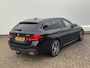 BMW 5-Serie Touring 530e xDrive M-sport HUD Laser Memory 4wielsturing Pano Business Edition Plus