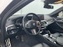 BMW 5-Serie Touring 530e xDrive M-sport HUD Laser Memory 4wielsturing Pano Business Edition Plus