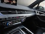 Audi Q7 3.0 TDI e-tron Quattro 374pk 3x S line Panodak Luchtvering Headup Acc Camera Elektrische stoelen Sfeerverlichting