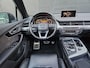 Audi Q7 3.0 TDI e-tron Quattro 374pk 3x S line Panodak Luchtvering Headup Acc Camera Elektrische stoelen Sfeerverlichting