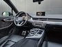 Audi Q7 3.0 TDI e-tron Quattro 374pk 3x S line Panodak Luchtvering Headup Acc Camera Elektrische stoelen Sfeerverlichting
