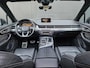 Audi Q7 3.0 TDI e-tron Quattro 374pk 3x S line Panodak Luchtvering Headup Acc Camera Elektrische stoelen Sfeerverlichting