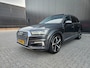 Audi Q7 3.0 TDI e-tron Quattro 374pk 3x S line Panodak Luchtvering Headup Acc Camera Elektrische stoelen Sfeerverlichting