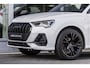 Audi Q3 35 TFSI Pro Line S | 20" | Virtual | Stoelverwarming
