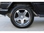 Mercedes-Benz G-klasse 350 d | ZEER NETTE STAAT | MEMORY | PANO | CAMERA | 4X STOELVERW |