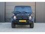 Mercedes-Benz G-klasse 350 d | ZEER NETTE STAAT | MEMORY | PANO | CAMERA | 4X STOELVERW |