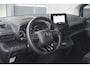 Toyota PROACE CITY Verso 1.2 Turbo Active Automaat/Camera/Navigatie