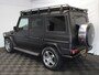 Mercedes-Benz G-klasse 500 St.Wagon CLIMATE | CRUISE | LMV | STOELVERW | NAVI | CARPLAY | LEER