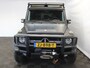 Mercedes-Benz G-klasse 500 St.Wagon CLIMATE | CRUISE | LMV | STOELVERW | NAVI | CARPLAY | LEER