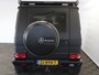 Mercedes-Benz G-klasse 500 St.Wagon CLIMATE | CRUISE | LMV | STOELVERW | NAVI | CARPLAY | LEER
