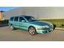 Volvo V70 V70 R Flashgreen Nordkapp