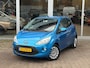Ford Ka 1.2 Titanium X Airco LM-Velgen Nieuwe APK Mooi!