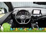 Nissan Juke 1.0 DiG-T N-Design 07-2023 | BTW | Bi-Tone | 1/2Leder | Navi | Keyless | 19"