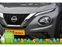 Nissan Juke 1.0 DiG-T N-Design 07-2023 | BTW | Bi-Tone | 1/2Leder | Navi | Keyless | 19"