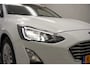 Ford Focus 1.0 EcoBoost 125pk Titanium X Business Aut. [ Navi B&O Apple/Android Stuur-&Stoelverwarming Camera ]