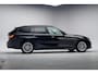 BMW 3-Serie Touring 318i Executive Sportline Aut. [ LED Live-cockpit Prof. Half-leder Apple/Android ]
