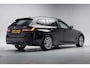 BMW 3-Serie Touring 318i Executive Sportline Aut. [ LED Live-cockpit Prof. Half-leder Apple/Android ]