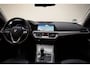 BMW 3-Serie Touring 318i Executive Sportline Aut. [ LED Live-cockpit Prof. Half-leder Apple/Android ]
