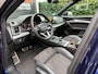 Audi Q5 2.0 TFSI Quattro Launch Edition, S line/Panoramadak/Trekhaak/Camera/Etc!!