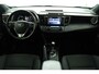 Toyota RAV4 2.5 Hybrid Black Edition | Adaptive Cruise Control | Achteruitrijcamera | Elektrische achterklep | Parkeersensoren | Navigatie |