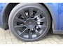 Tesla Model Y Long Range AWD 75 kWh TREKHAAK / WIT LEER / 20"LMV / AUTOPILOT / 1e EIG / incl. BTW / PANODAK