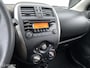 Nissan Micra 1.2 Connect Edition *AUTOMAAT*NAP*AIRCO*