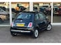 Fiat 500 1.2i Lounge 1e Eigenaar Schuif/Kantel dak Navigatie Airco