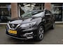 Nissan Qashqai 1.2 N-Connecta PANO TREKHAAK-AFN. 360-CAMERA DAB ALL-SEASONS DEALER-OND. 2xPDC CRUISE NAVI CLIMA 18"LMV ENZ!