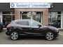 Nissan Qashqai 1.2 N-Connecta PANO TREKHAAK-AFN. 360-CAMERA DAB ALL-SEASONS DEALER-OND. 2xPDC CRUISE NAVI CLIMA 18"LMV ENZ!