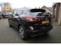 Nissan Qashqai 1.2 N-Connecta PANO TREKHAAK-AFN. 360-CAMERA DAB ALL-SEASONS DEALER-OND. 2xPDC CRUISE NAVI CLIMA 18"LMV ENZ!