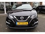 Nissan Qashqai 1.2 N-Connecta PANO TREKHAAK-AFN. 360-CAMERA DAB ALL-SEASONS DEALER-OND. 2xPDC CRUISE NAVI CLIMA 18"LMV ENZ!