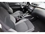 Nissan Qashqai 1.2 N-Connecta PANO TREKHAAK-AFN. 360-CAMERA DAB ALL-SEASONS DEALER-OND. 2xPDC CRUISE NAVI CLIMA 18"LMV ENZ!