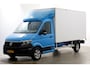 Volkswagen Crafter 35 2.0 TDI E6 Bakwagen met achterdeuren 2 Persoons 06-2020